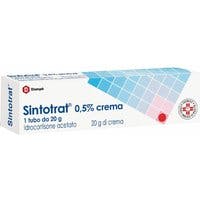 Sintotrat® 0,5% crema