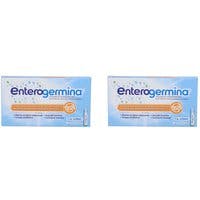 Enterogermina® 4mld/5ml 10 Flaconcini Set da 2