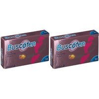 Buscofen® 24 Capsule molli Set da 2