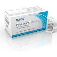 Pulpa Dentis Compositum 10Fl