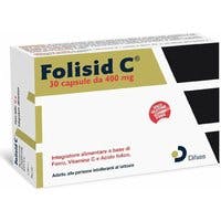 Folisid C 30Cps
