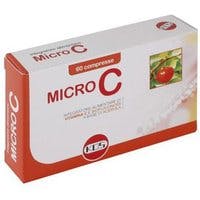 Micro C 60Cpr