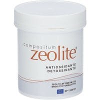 Compositum Zeolite® Antiossidante Detossinante