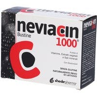 Neviacin 1000 20Bust