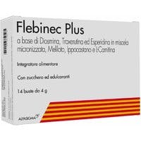 Flebinec® Plus