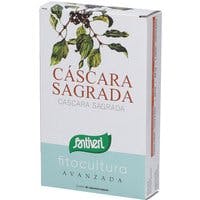 CASCARA 40 CAPSULE