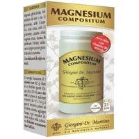 Magnesium Compositum