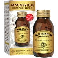 Dr. Giorngini Magnesium Compositum-t