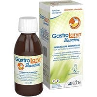 GastroLaryn Bambini