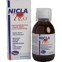 Niclatuss 200 ml