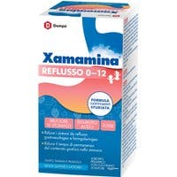 Xamamina reflusso 0-12 200 ml