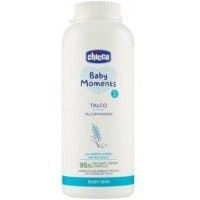 Baby moments - Talco in polvere 150 g