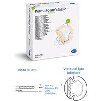 Permafoam C C Medic Pur16,5x18