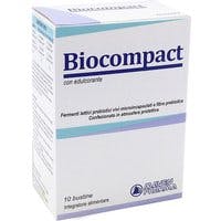 Biocompact 10 bustine