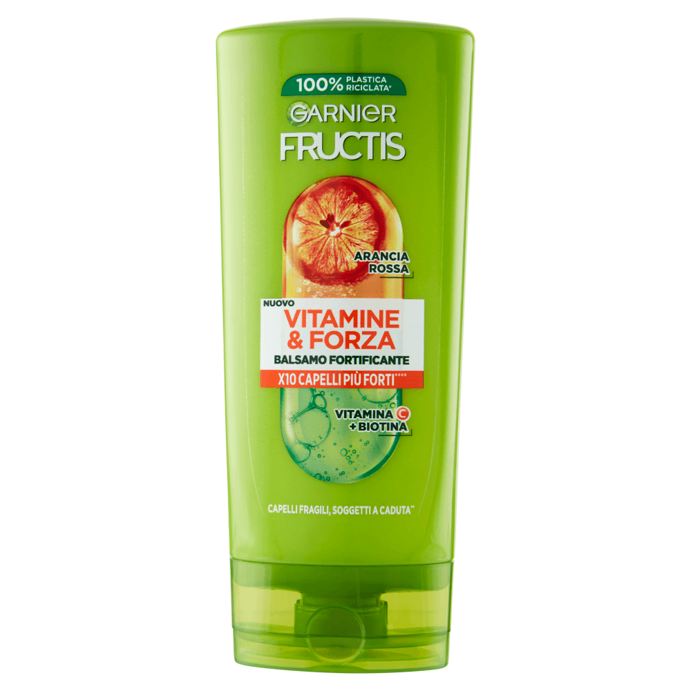Garnier Fr Bal Vit&Forza 200Ml