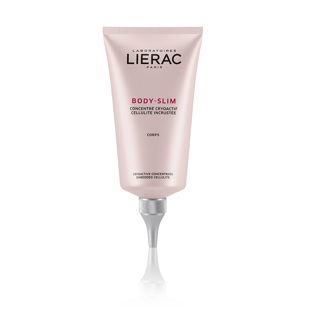 Lierac Body Slim Snellente Tonificante Sublimante 200 ml + 200 ml