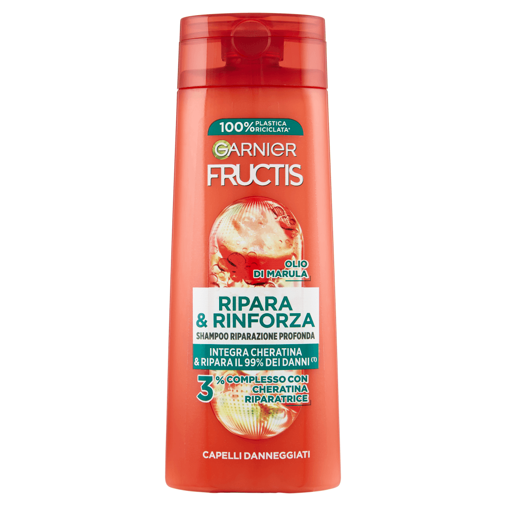 FRUCTIS KERATIN SH 250 ML