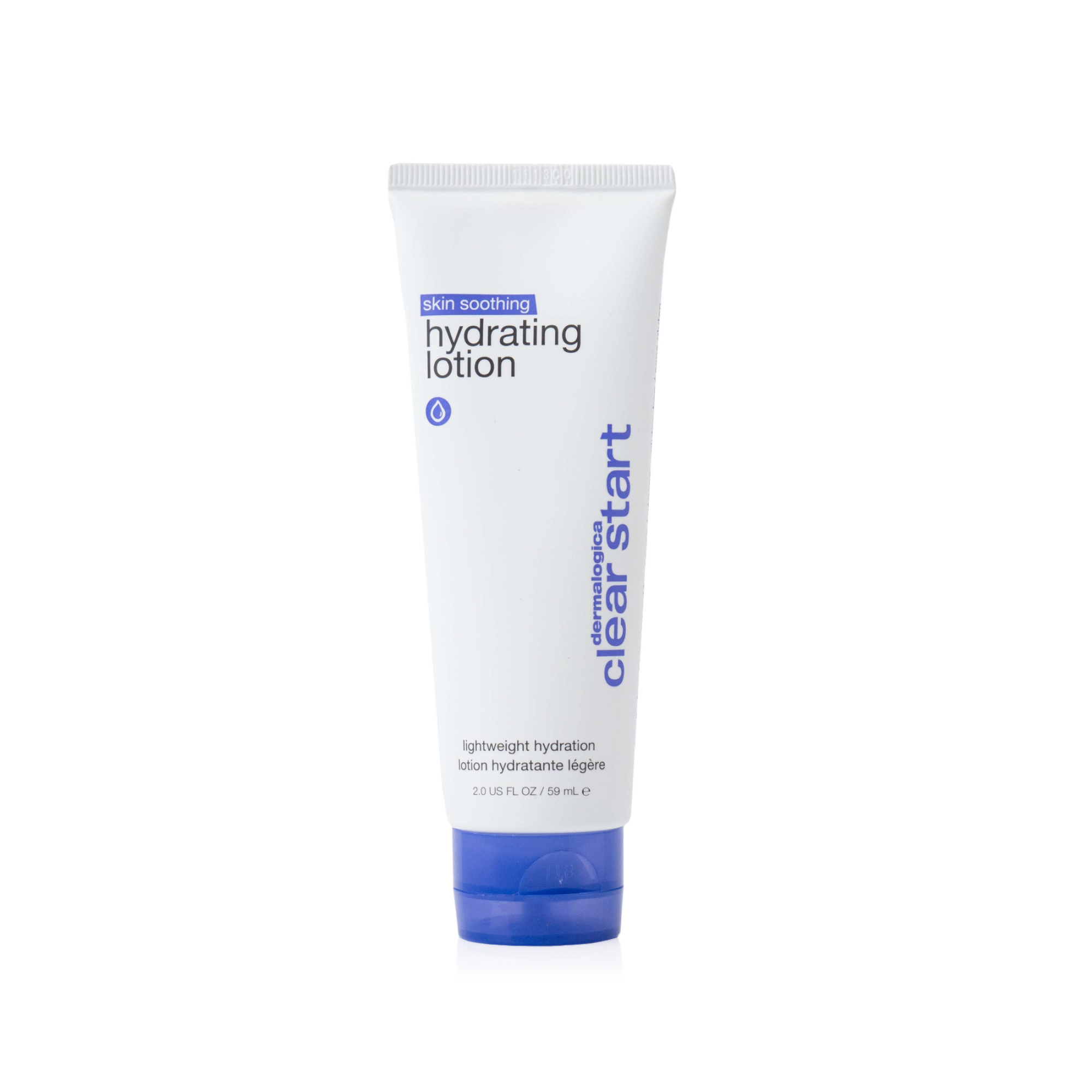 Dermalogica Skin Soothing Hydrating Lotion 59 ml