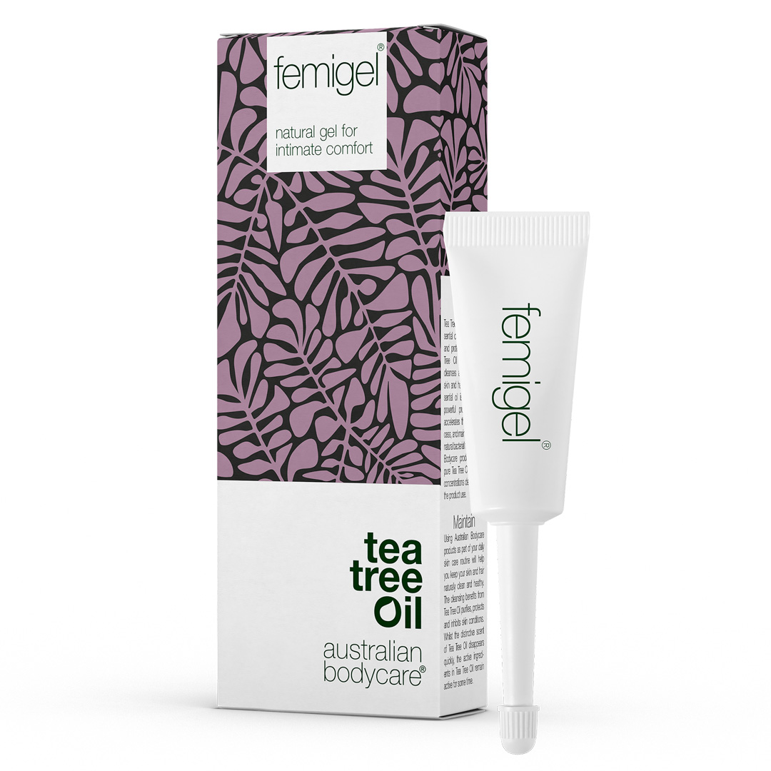 Australian Bodycare Femigel 5 x 7 ml