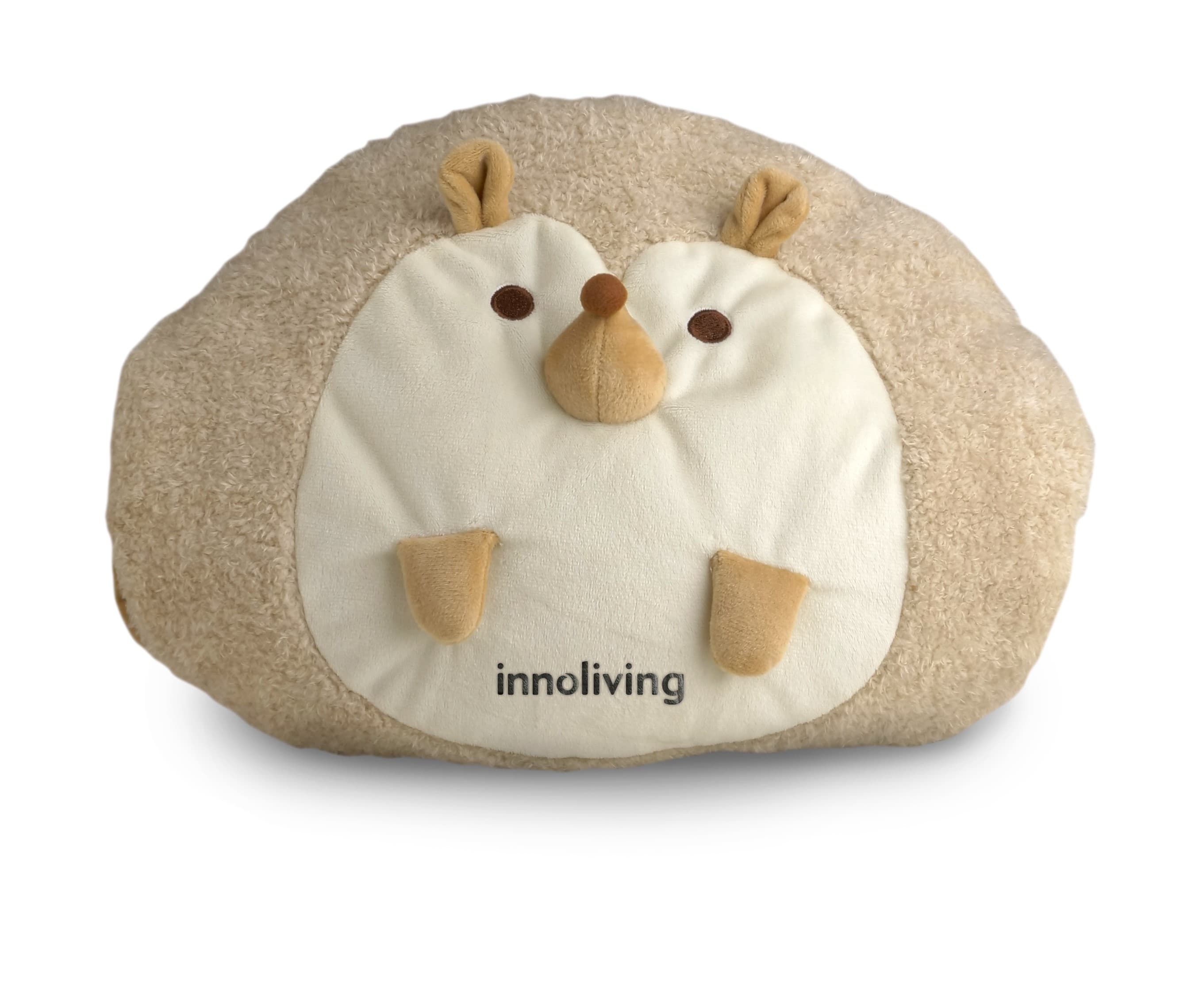 Innoliving Scaldino Elet Mani/Piedi Riccio