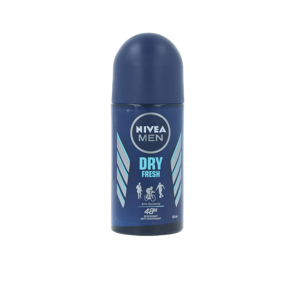 Men Dry Fresh - Deodorante Roll on 50 ml