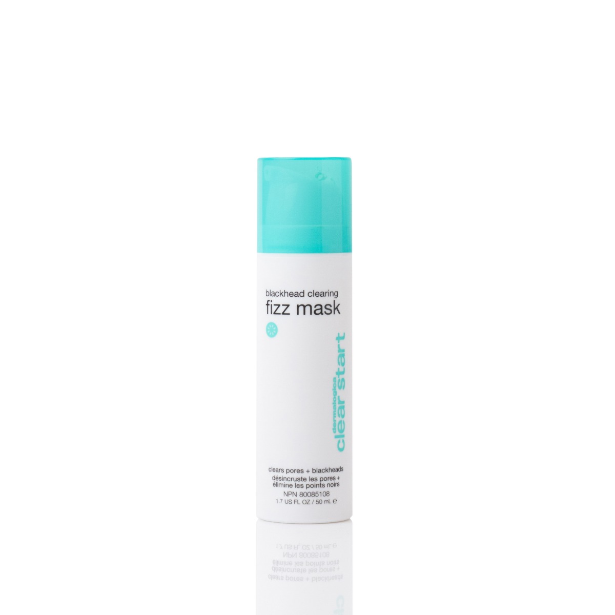 Dermalogica Blackhead Clearing Fizz Mask 50 ml