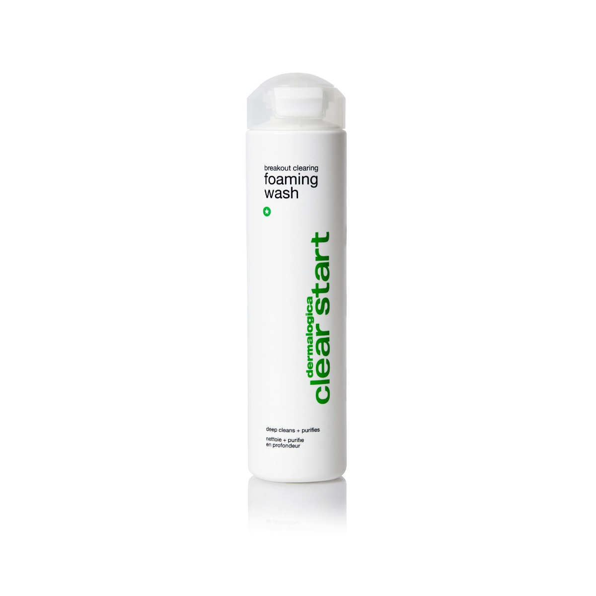 Dermalogica Breakout Clearing Foaming Wash 295 ml