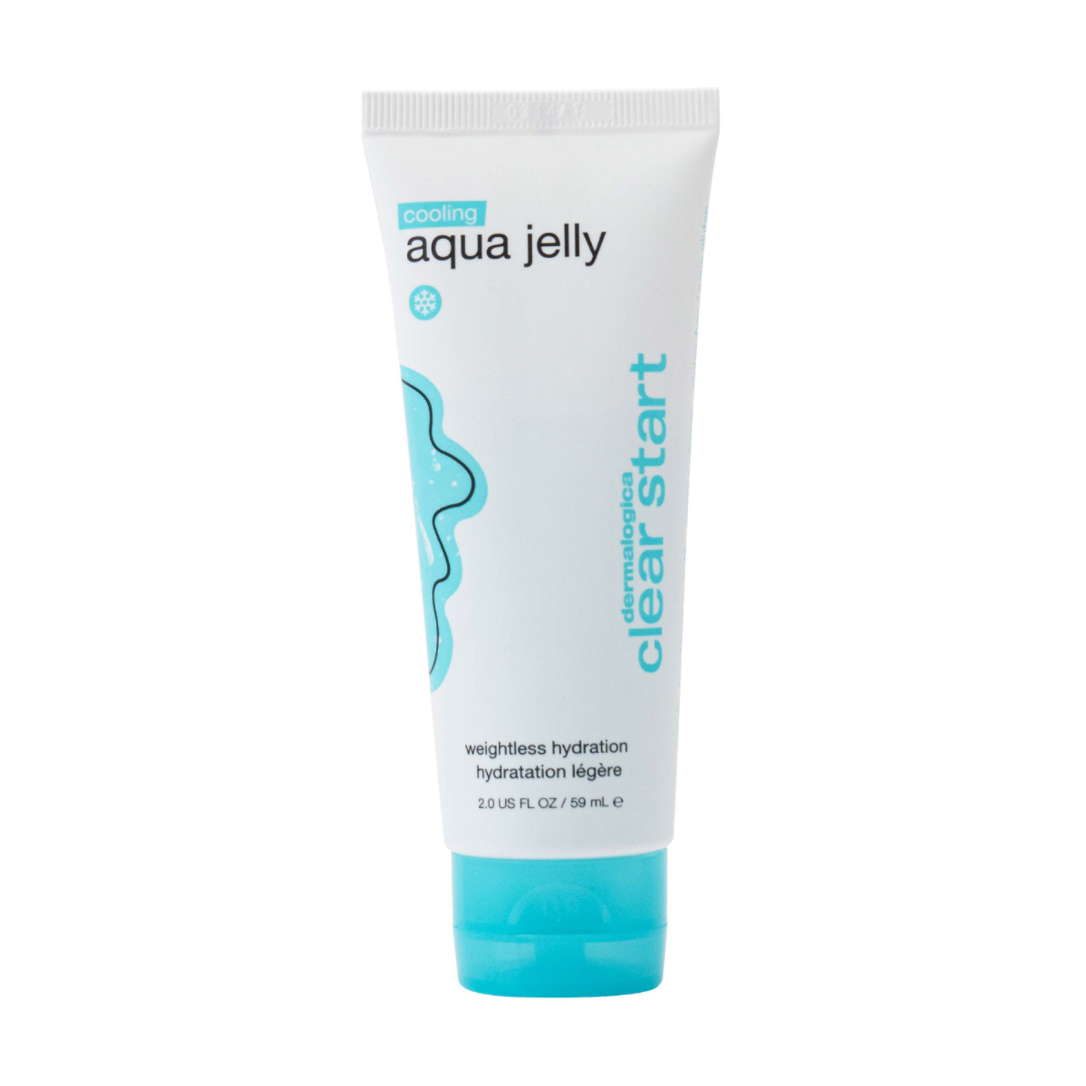 Dermalogica Clear Start Cooling Aqua Jelly 59 ml