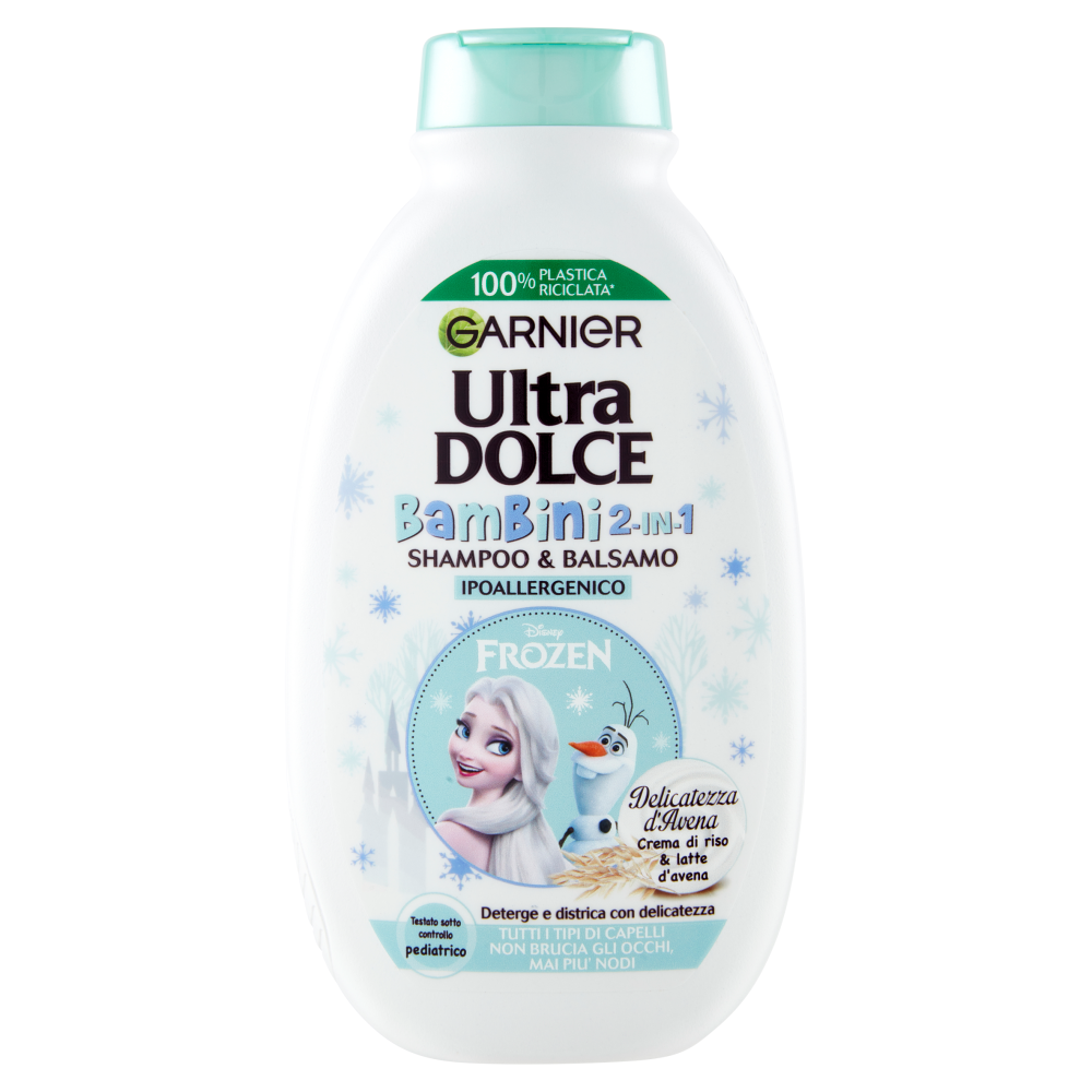 ULTRA DOLCE SH D/AVENA 2IN1 250