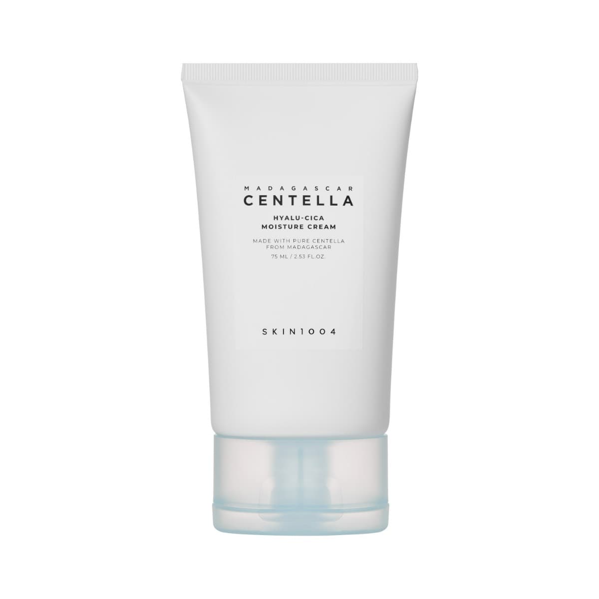 Skin1004 Madagascar Centella Hyalu-Cica Moisture Cream 75Ml