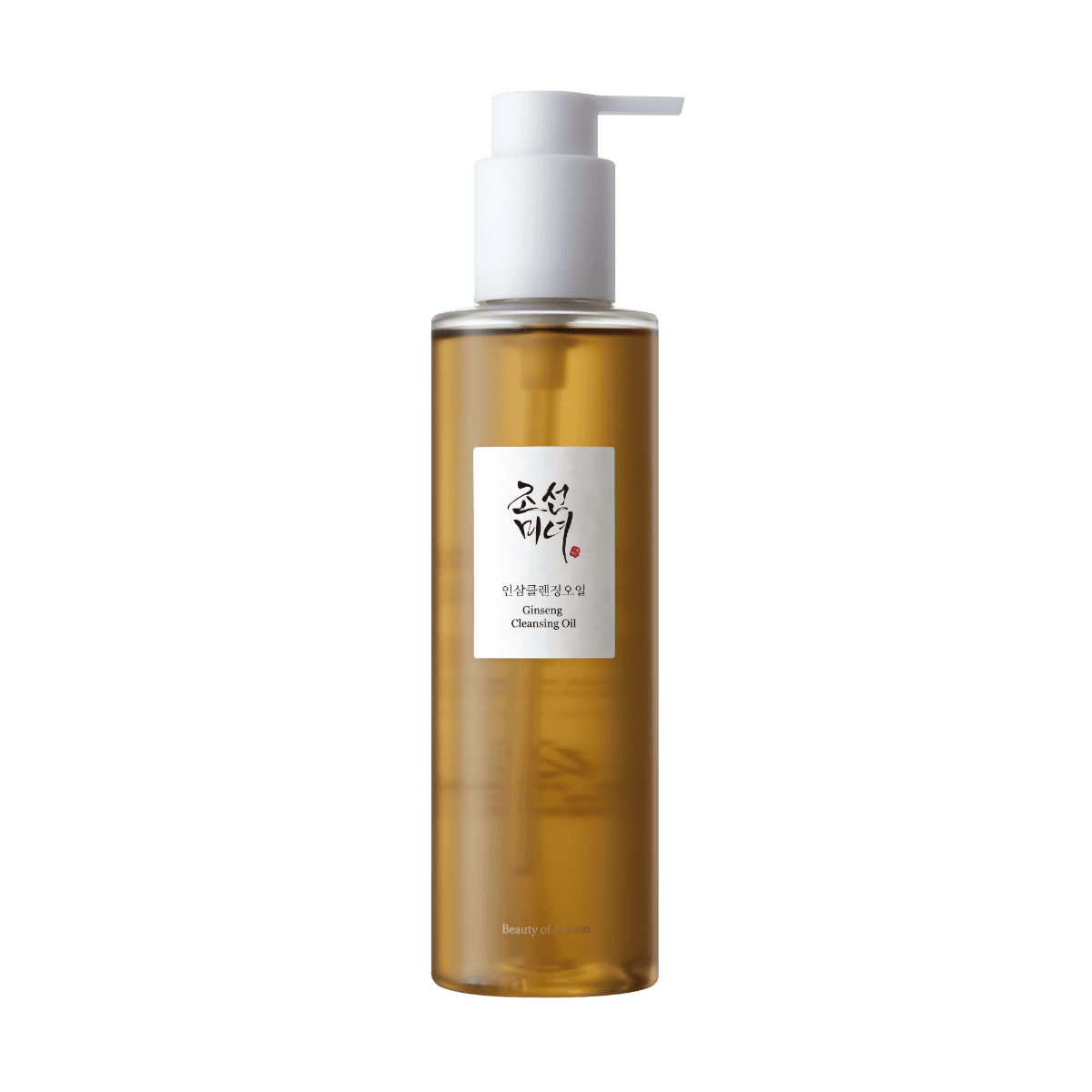 Beauty Of Joseon Ginseng Cleansing Oil 210 ml