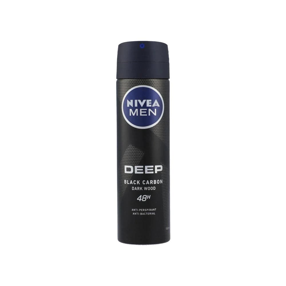 Nivea men deep spray 150 ml