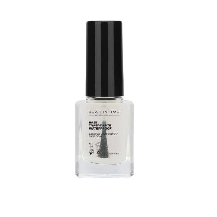 Beautytime Base Trattante Plus