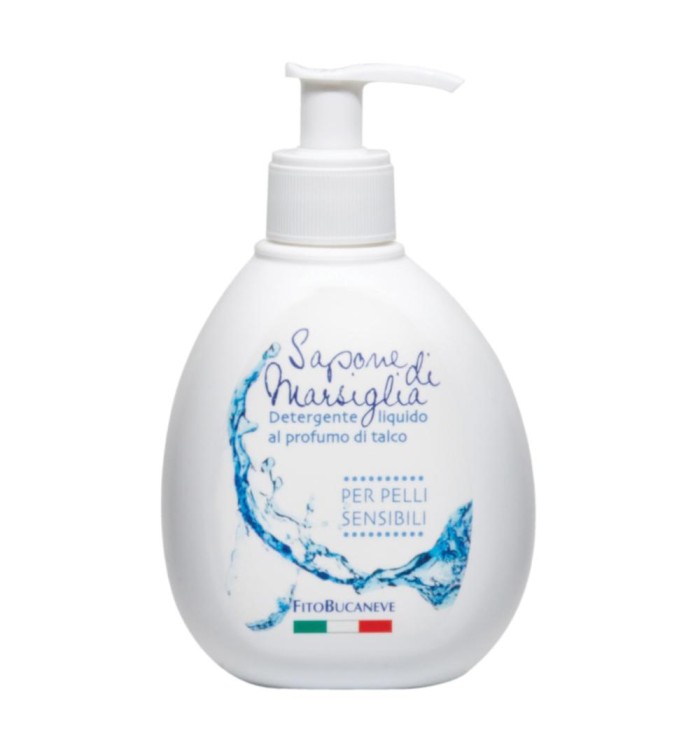 Sapone marsiglia liquido 300 ml