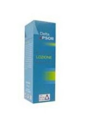 Deltapsor lozione esfoliante 200 ml