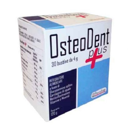 Osteodent 30bust