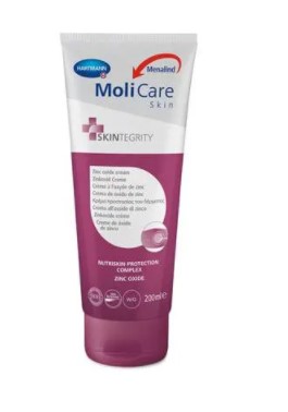 Molicare Skin Ossido Di Zinco 200 ml