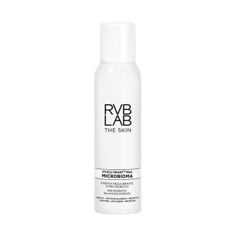 RVBLAB Microbioma Essenza Riequilibrante ai Prebiotici 125 ml