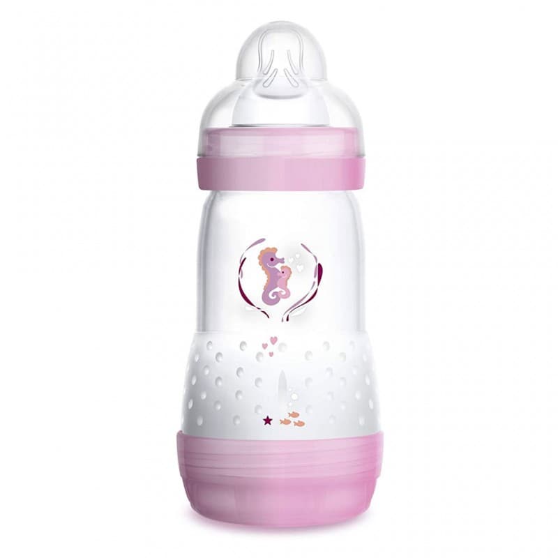 Mam Easy Start Anti-Colic 260 ml Femmina