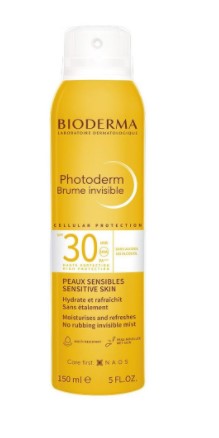 Photoderm Brume Solaire SPF 30 150 ml