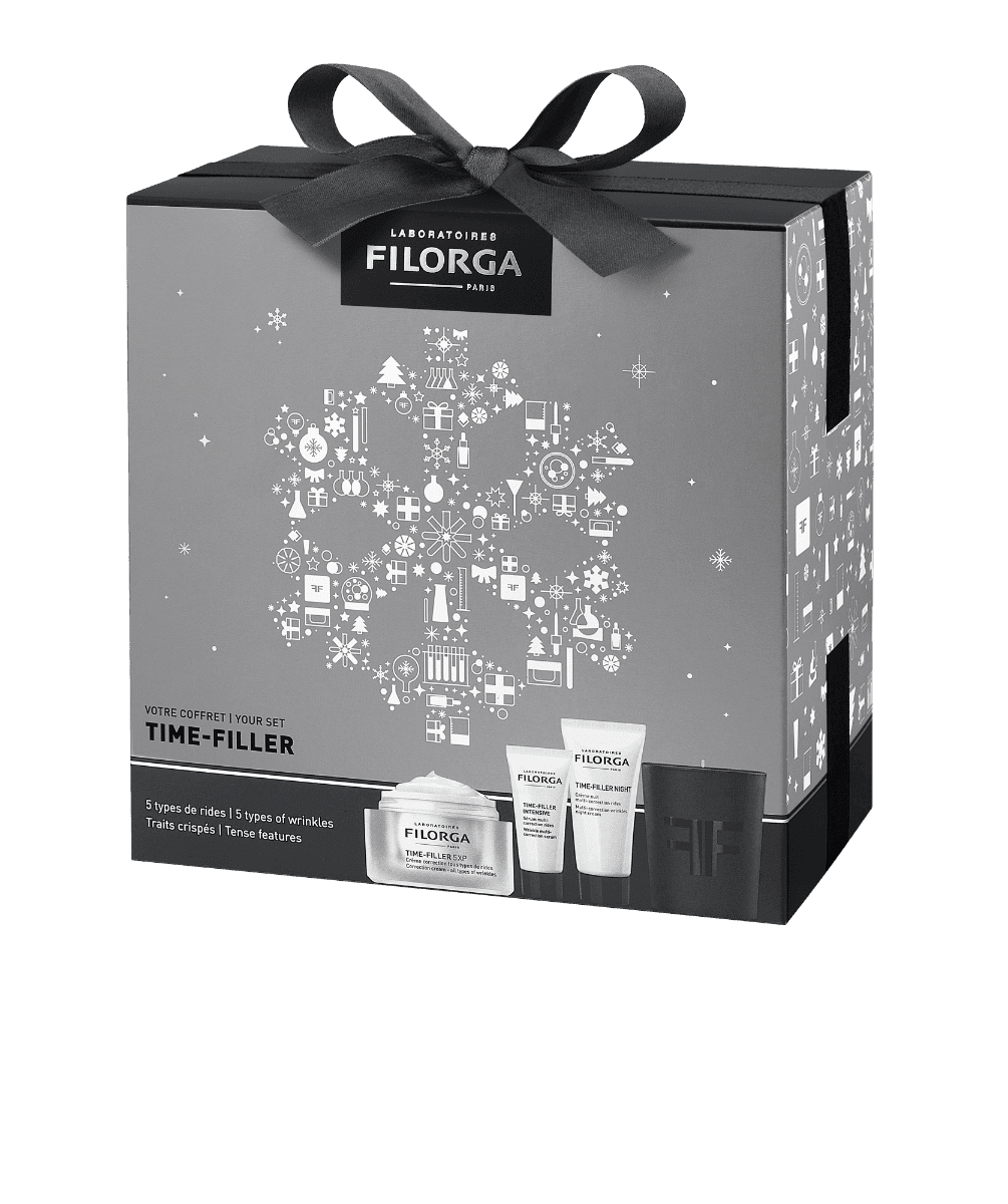 Filorga Time-Filler Xmas Box