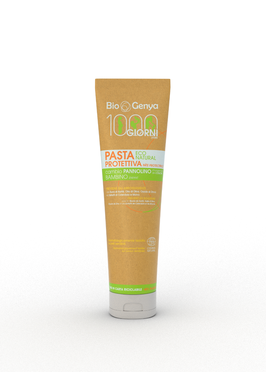 Biogenya 1000 G Pasta 100 ml