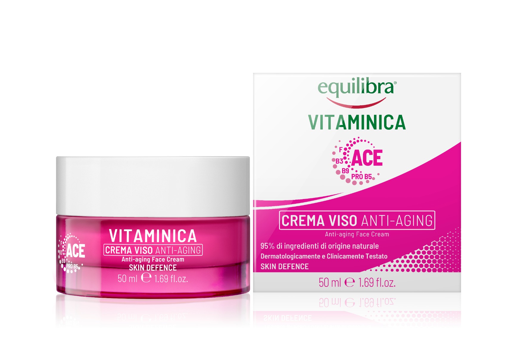 EQUILIBRA VITAMINICA C/V/A/AGE 50