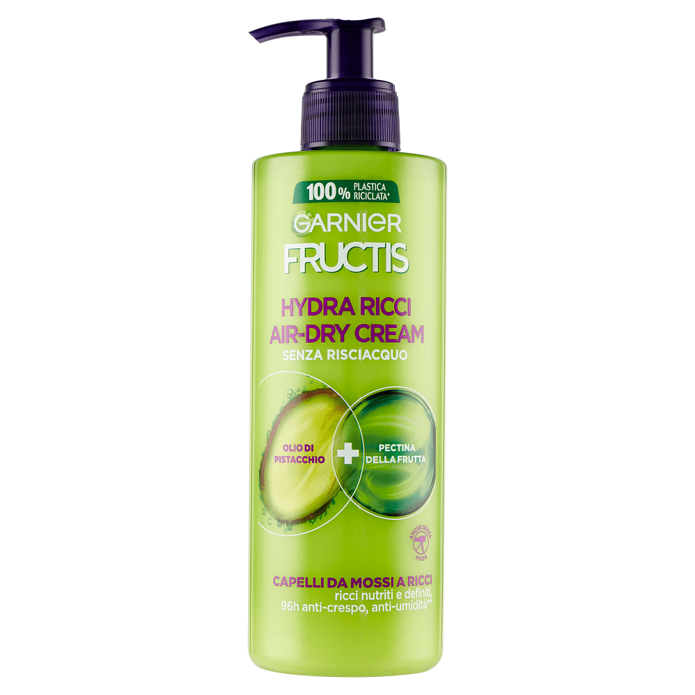 FRUCTIS HYDRA RICCI HAIR DRY 400 M