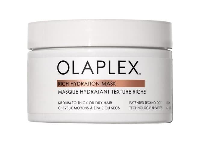 Olaplex Weightless Nourishing Mask 200 Ml