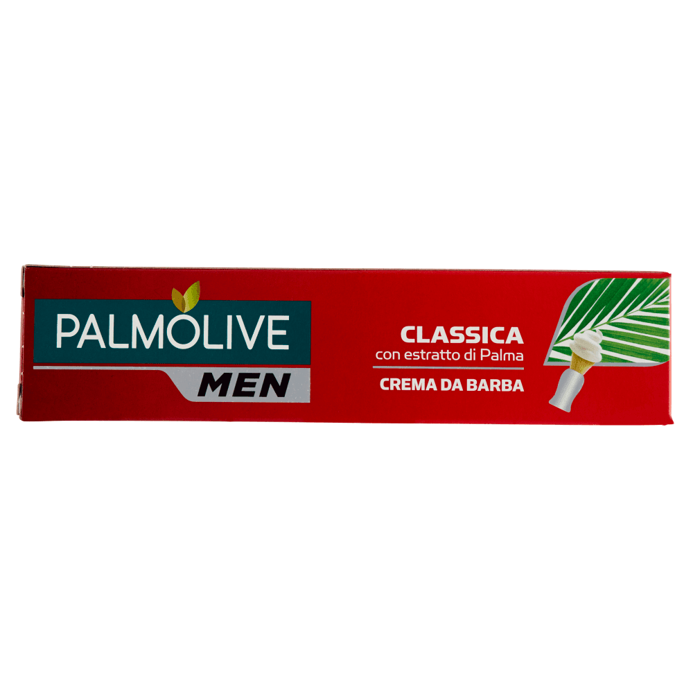 Crema da Barba Palmolive Classic 100ml