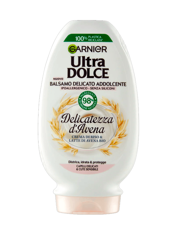 ULTRA DOLCE BALS D/AVENAE 200