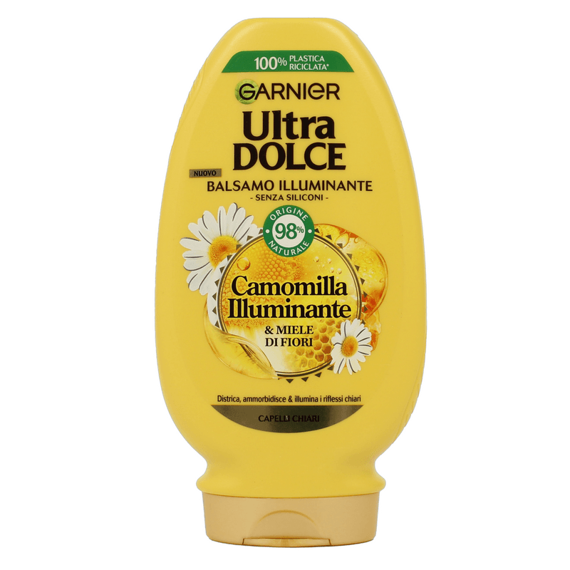 ULTRA DOLCE BALS CAMOMILLA 200