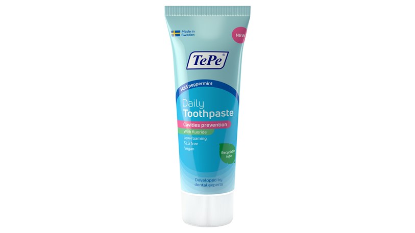 Tepe Daily Dentifricio 75 ml
