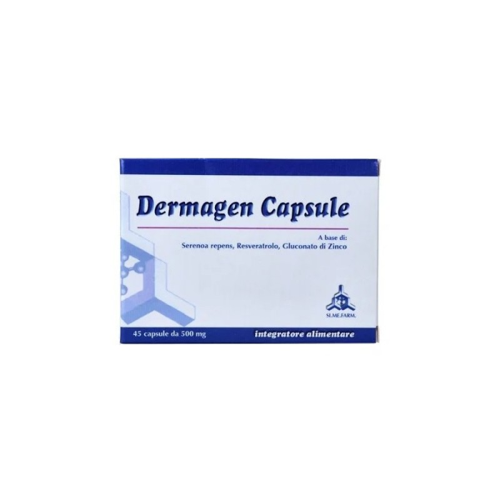 Dermagen 45 capsule